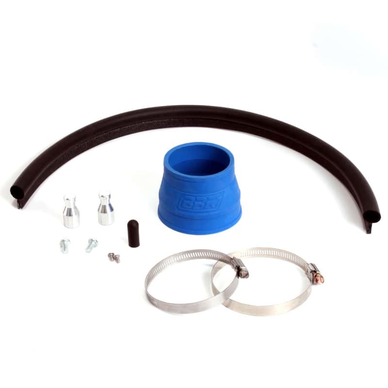 BBK — BBK 11-14 Mustang 3.7 V6 Replacement Hoses And Hardware Kit For Cold Air Kit BBK 1778
AirIntHardwareKit
Hardware Kit - view 2