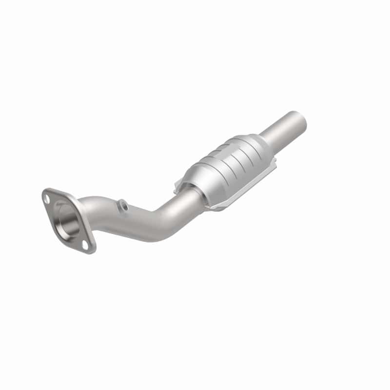 Magnaflow — MagnaFlow Conv DF 2007 Dodge Caliber 2.4L
OEM Grade
OEM - view 28