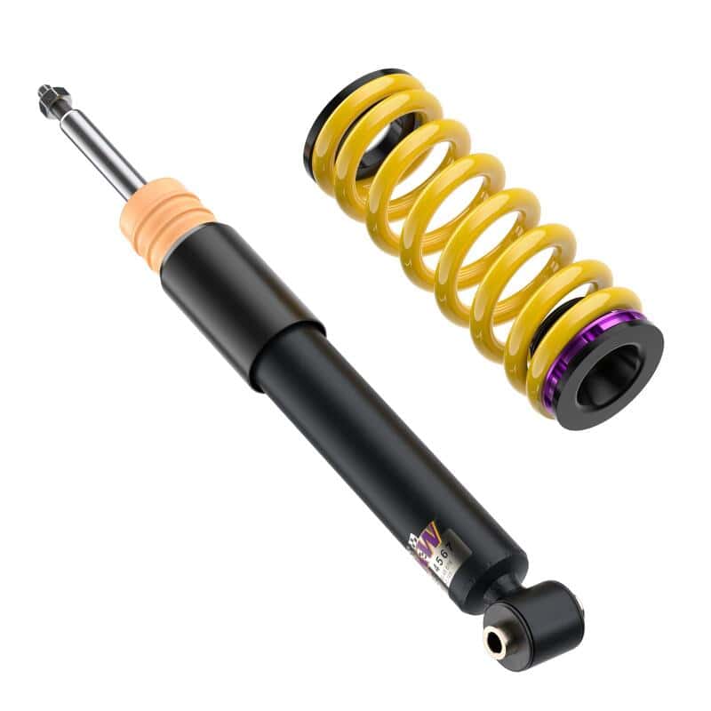 KW — KW Coilover Kit V1 Ford Mustang incl. GT - not Cobra; front and rear coilovers
Coilover Kit - view 9
