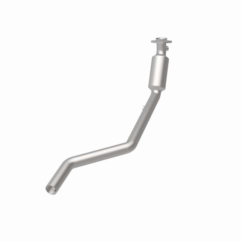 Magnaflow — MagnaFlow Conv DF 00-05 Lincoln LS 3L PS OEM
OEM Grade
OEM - view 17