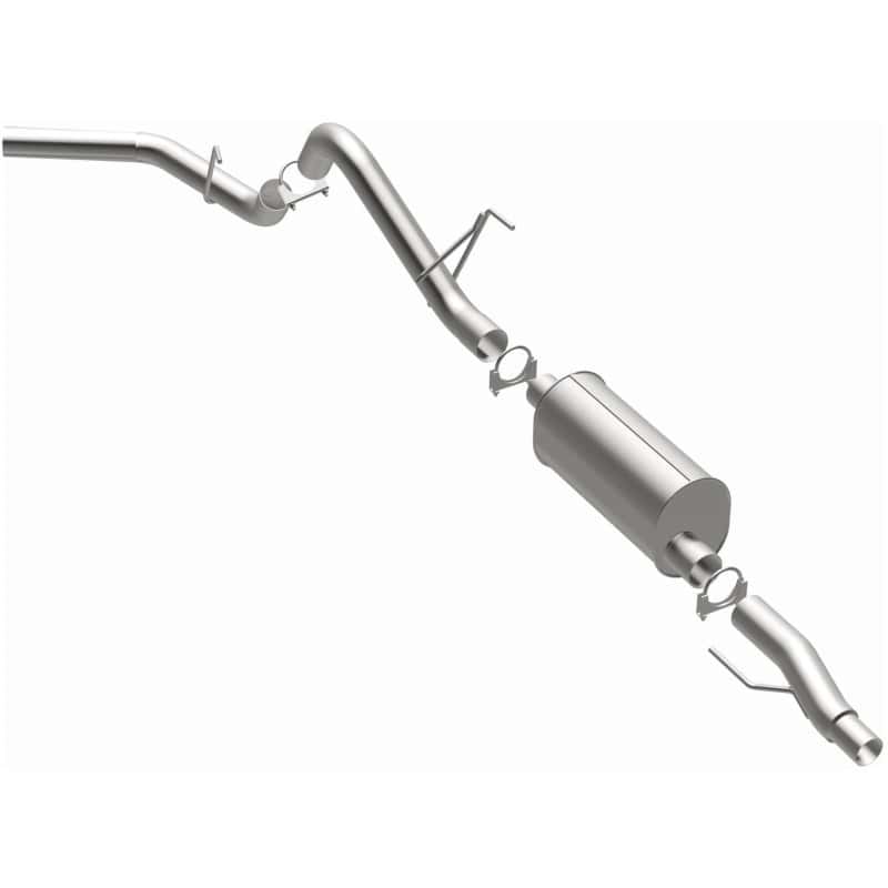 Magnaflow — MagnaFlow BRE Exhaust Kit 11-14 Ford F-150
Exhaust Kit - view 26