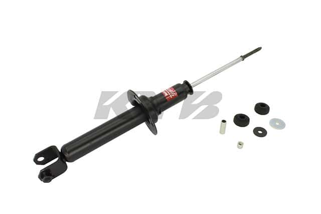 KYB — KYB Shocks & Struts Excel-G Rear HONDA Accord 2008-11 - view 4