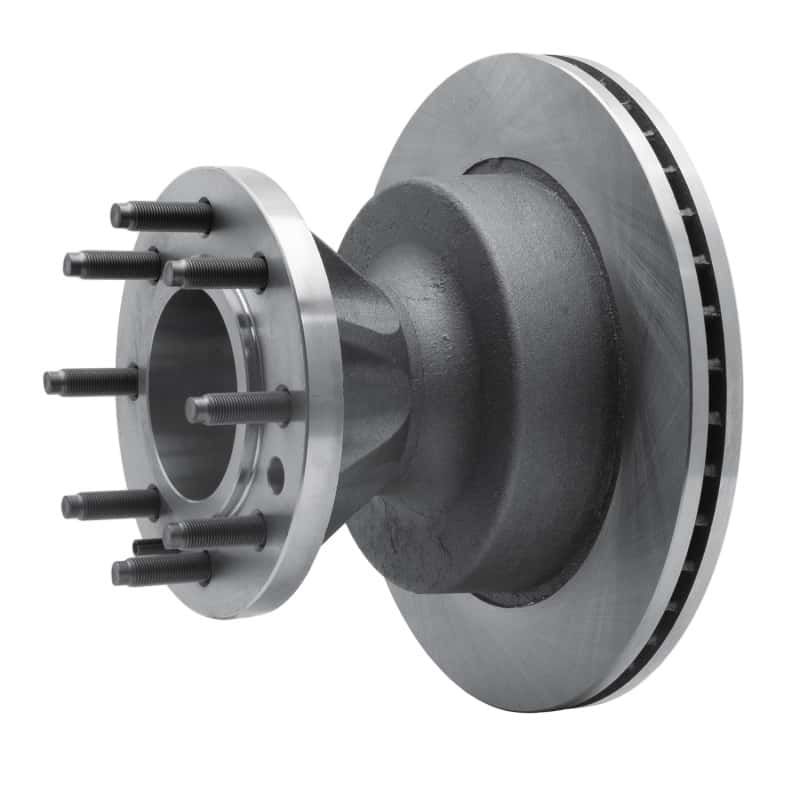 DFC — DFC 95-07 Ford E-350 Econoline Club Wagon Front Brake Rotor
DFC Brake Rotor - view 2
