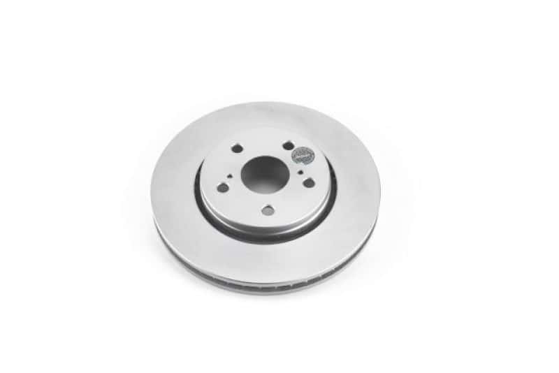 PowerStop — Power Stop 18-19 Toyota C-HR Front Autospecialty Brake Rotor
AutoSpecialty Rotor - view 1