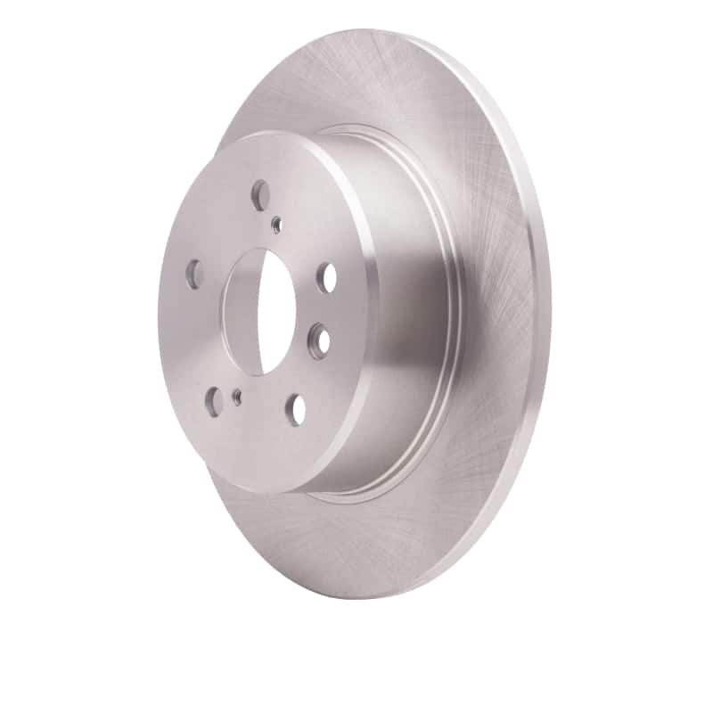 DFC — DFC 00-04 Toyota Avalon Rear Brake Rotor
DFC Brake Rotor - view 2