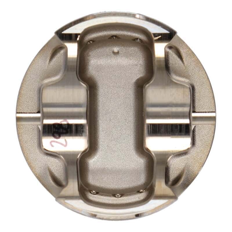 Wiseco — Wiseco 93-01 Honda B16A Civic SI 1.181 X 81.5MM Piston Shelf Stock Kit
Piston Set - view 7
