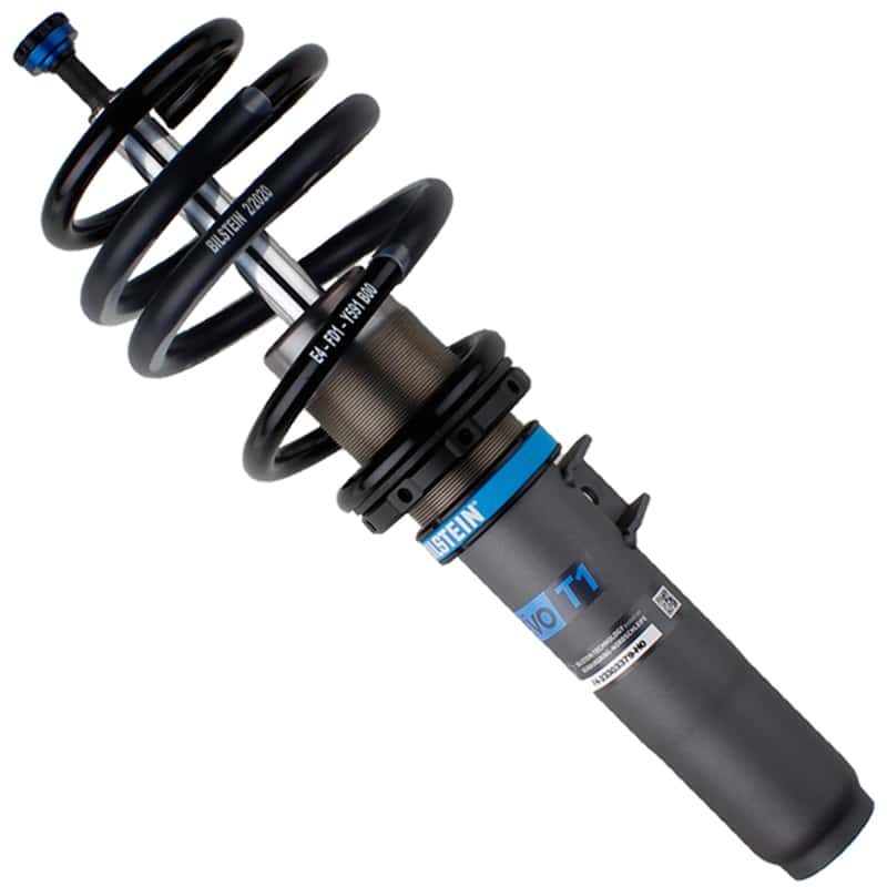 Bilstein — Bilstein 19-21 BMW 330i 20-21 M340i 2021 330e/430i EVO T1 Coilovers
Complete Kit - view 4