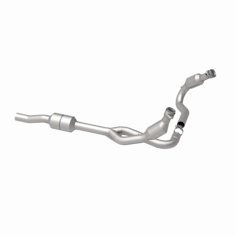Magnaflow — MagnaFlow Conv DF 02-03 Ram 1500 4.7L CA Emis
OEM Grade
OEM - view 21