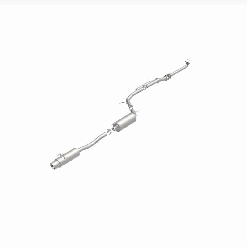 Magnaflow — MagnaFlow Sys CB 06- Honda Civic 1.8L
Cat-Back - view 29
