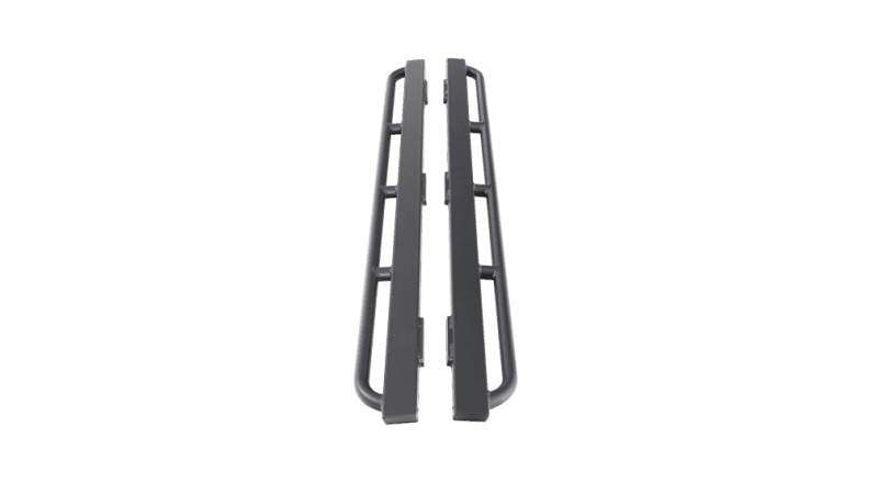 Body Armor 4x4 — Body Armor 4x4 2018+ Jeep Wrangler JL 4 Door Rockcrawler Side Steps
Rockcrawler - view 4