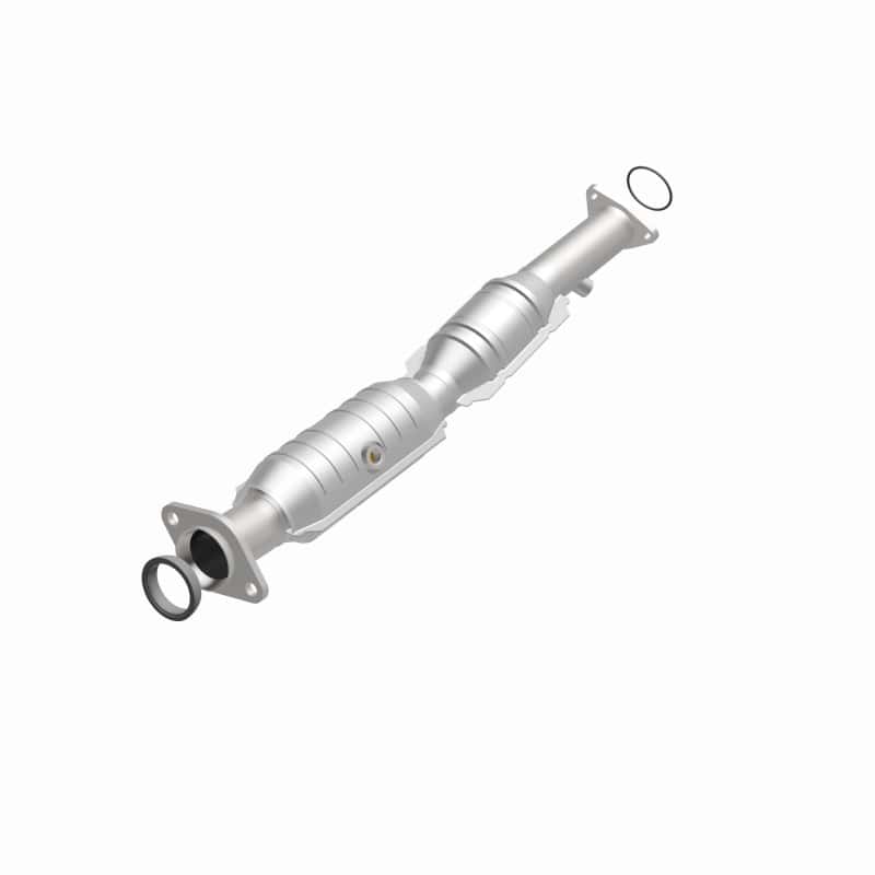 Magnaflow — MagnaFlow Conv DF 2004 Acura 3.5RL 3.5L
OEM Grade
OEM - view 28