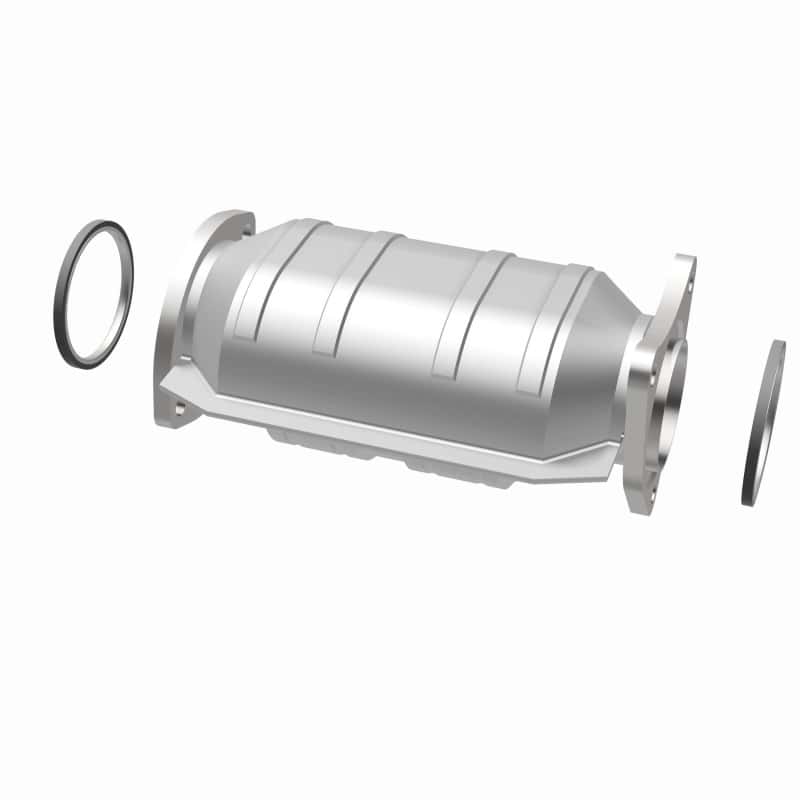 Magnaflow — Magnaflow Conv DF 92-95 Lexus SC400 4.0L P/S
HM Grade
HM - view 21