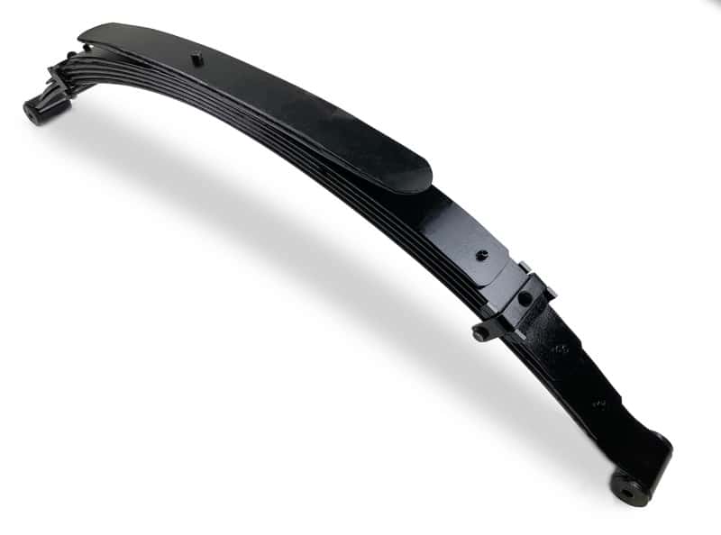 Tuff Country — Tuff Country 80-96 Ford F-150 4wd Rear 3in EZ-Ride Leaf Springs (Ea)
Leaf Spring-3in. - view 1