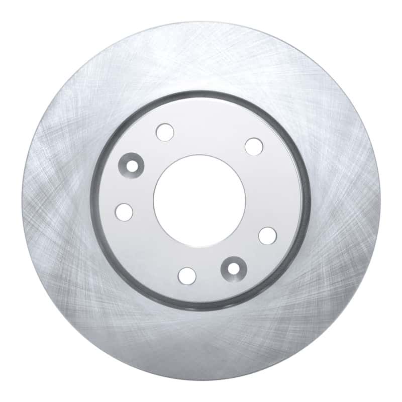 DFC — DFC 20-25 Nissan Sentra Front Brake Rotor - view 1