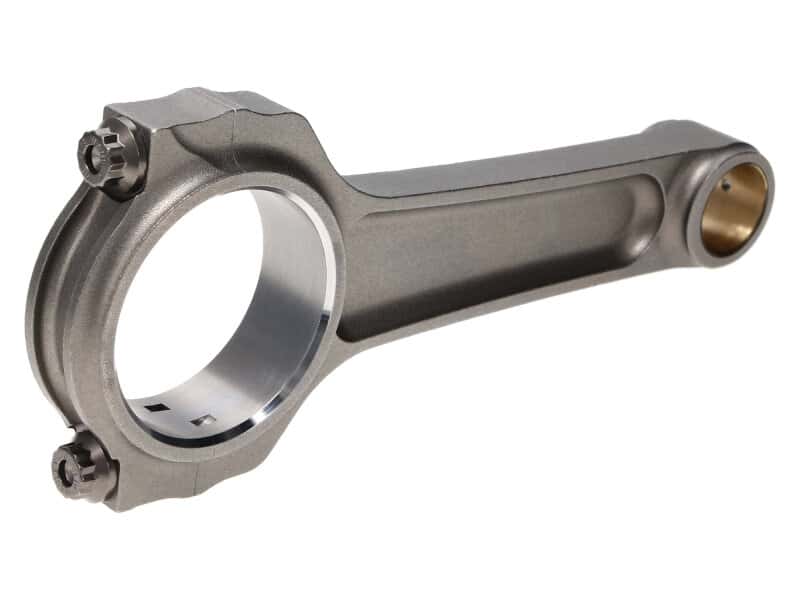 Manley Performance — Manley Chevrolet Big Block Pro-Series I-Beam Connecting Rod Set - 6.660in Length
Connecting Rod Set - view 1