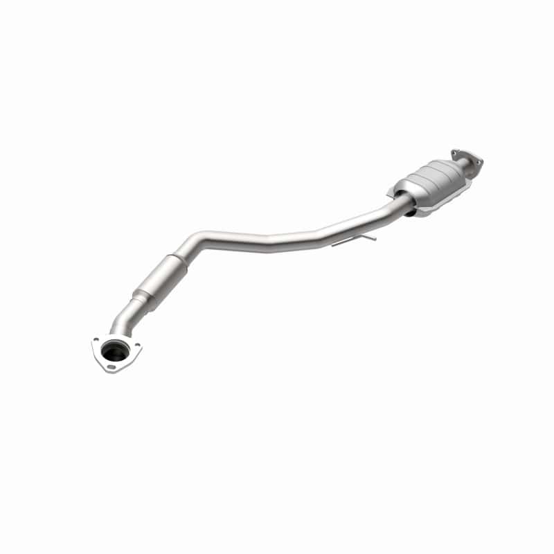 Magnaflow — MagnaFlow Conv DF 99-02 Daewoo Nubira 2.0L re
OEM Grade
OEM - view 29