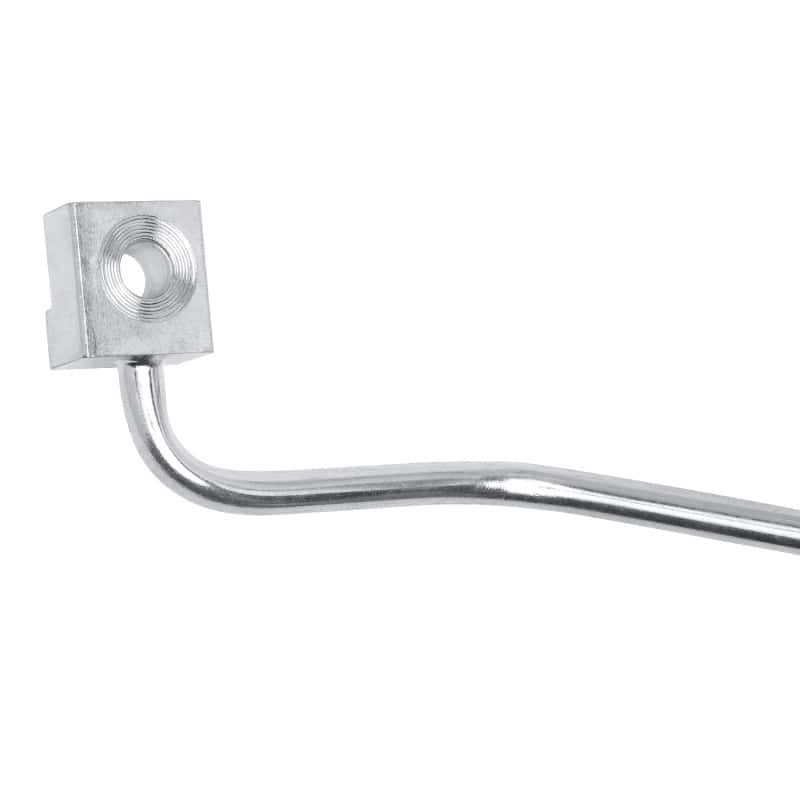 DFC — DFC 06-18 Ford LCF Series Front Left Brake Hose - view 3