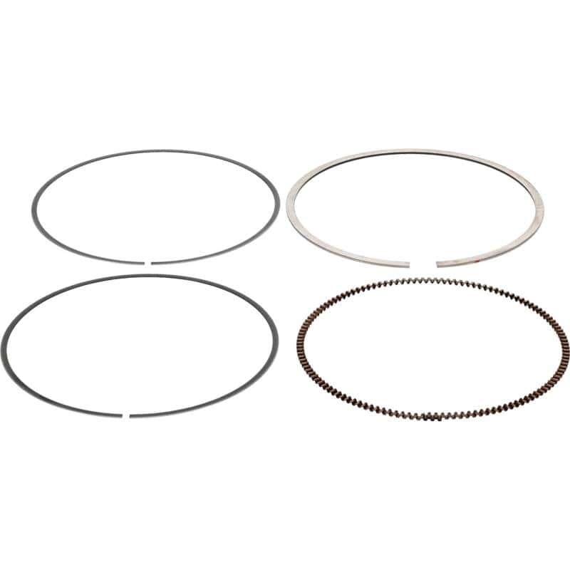 Vertex Pistons — Vertex Piston 14-16 KTM 250 EXC-F 250cc Replacement Ring Set - view 1