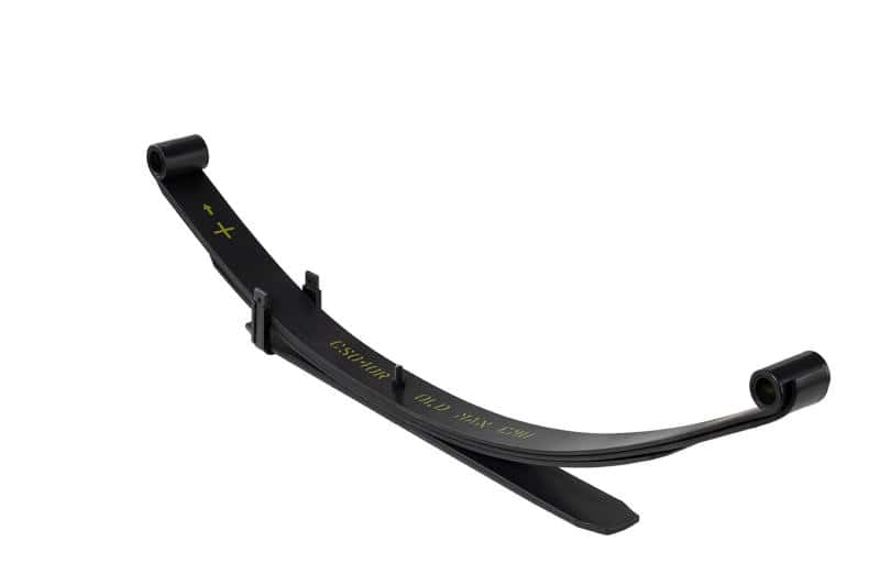 Old Man Emu — ARB / OME Leaf Spring Mits Challenger R
Leaf Spring - view 2