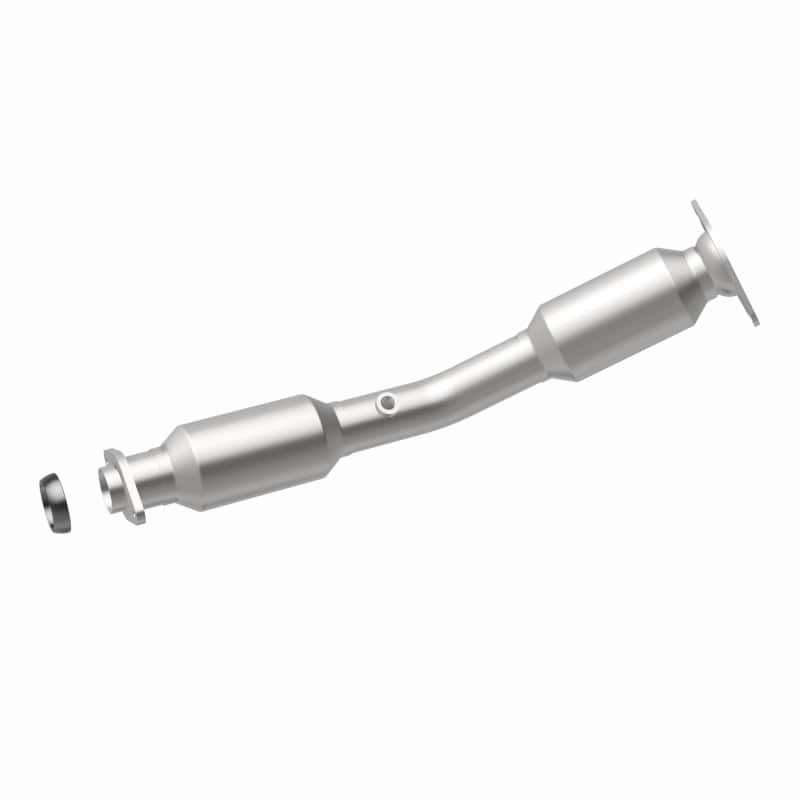 Magnaflow — MagnaFlow Conv Direct Fit 07-08 Nissan Sentra L4-2.0L
California - view 19