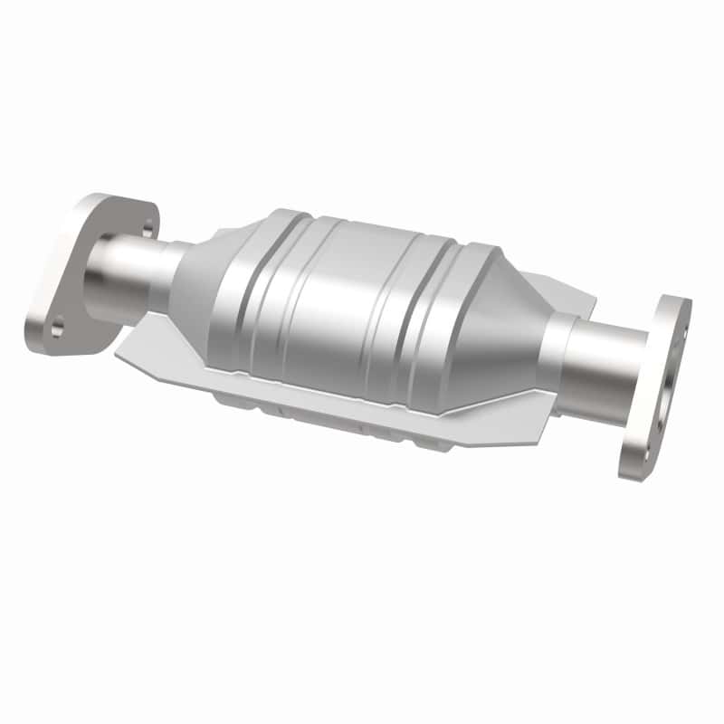 Magnaflow — MagnaFlow Conv DF 99-04 Kia Spectra 1.8L OEM
OEM Grade
OEM - view 21