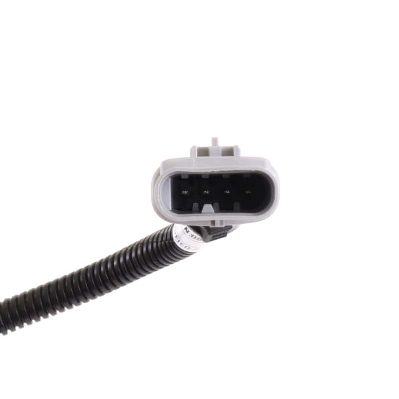 BBK — BBK 16-20 Chevrolet Camaro 6.2L SS O2 Sensor Extensions (AUTO ONLY Drivers Side 1 Front & 1 Rear)
O2 Harness Extension
O2SnsrExtCbl - view 5