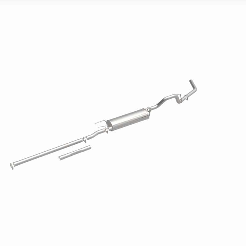 Magnaflow — MagnaFlow BRE Exhaust Kit 04-08 Ford F-150
Exhaust Kit - view 5
