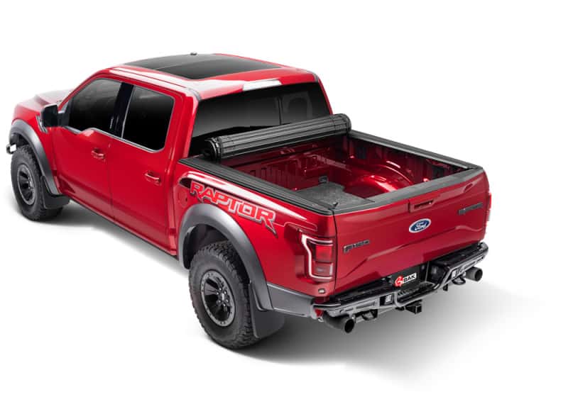 BAK — BAK 2024 Ford Ranger Revolver X4s 5ft Bed Cover - view 10