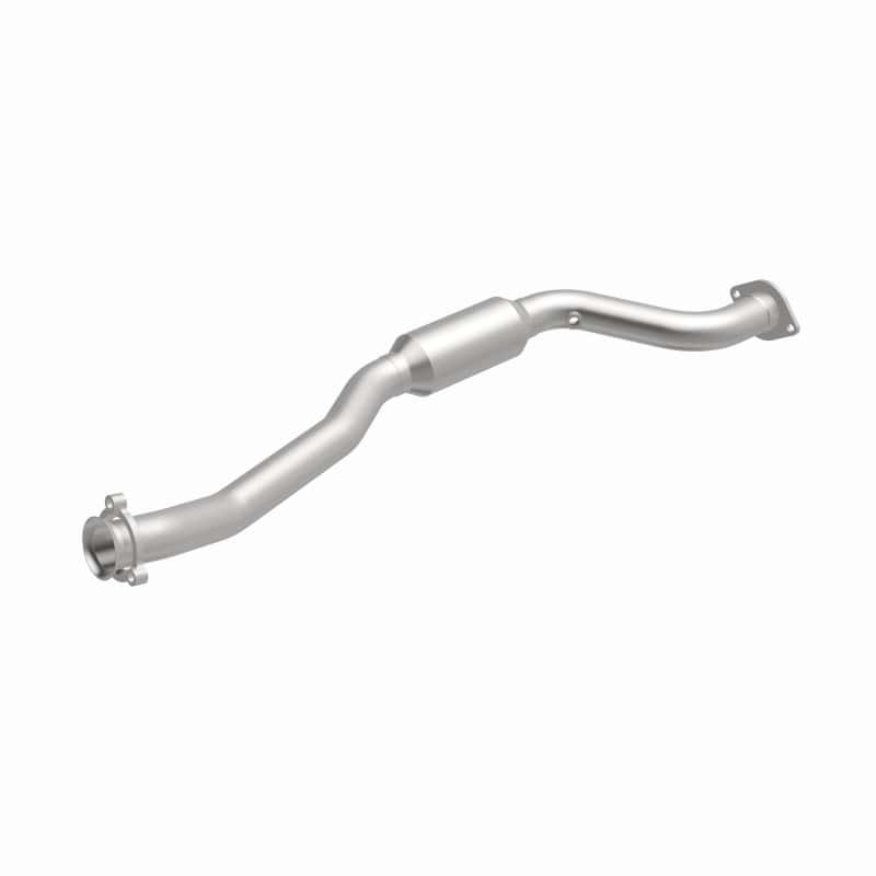 Magnaflow — Magnaflow 04-06 Chevrolet Colorado 3.5L Direct Fit Converter
California - view 9