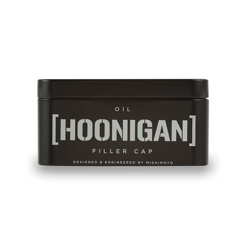 Mishimoto — Mishimoto Honda Hoonigan Oil Filler Cap - Red
Oil Filler Cap - view 22
