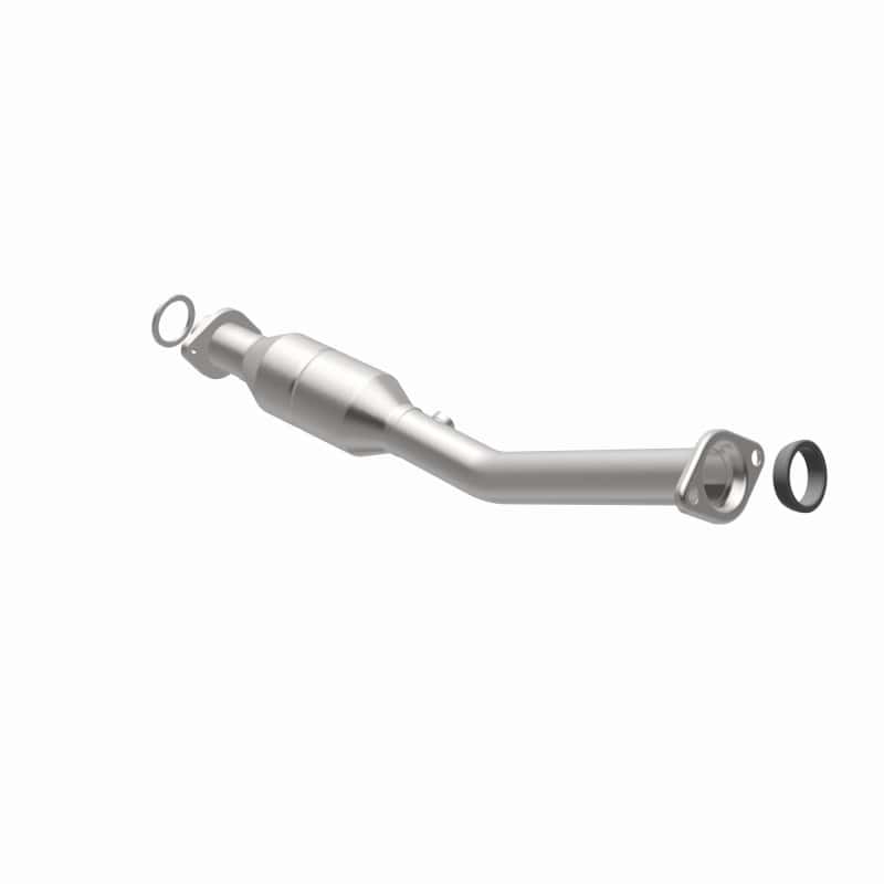 Magnaflow — Magnaflow Conv DF 2011-2015 Juke L4 1.6 OEM Underbody
OEM Grade
OEM - view 22