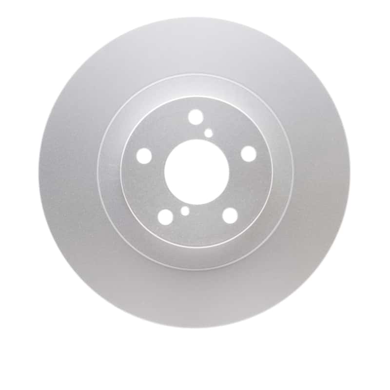 DFC — DFC 02-08 Subaru Impreza Front GeoSPEC Coated Rotor
DFC Brake Rotor - view 1