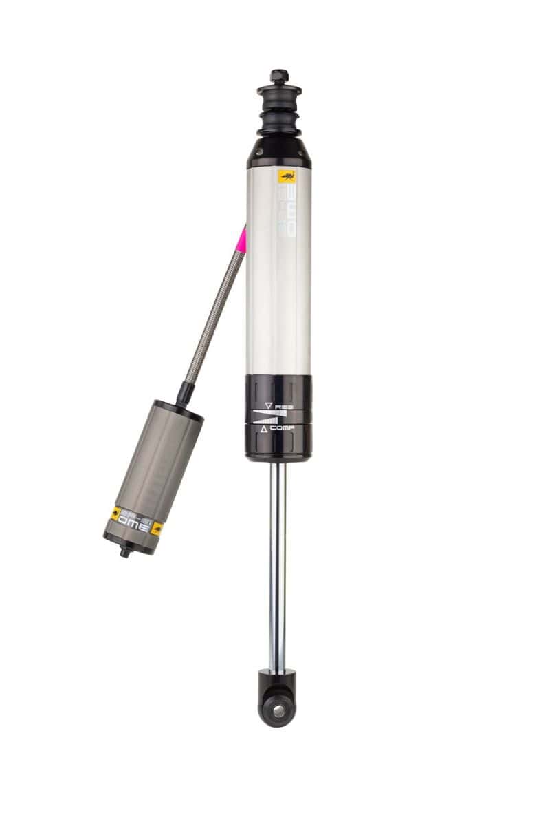ARB — ARB / OME Bp51 Shock Absorber S/N..Wrangler Jk Fr Long 633
BP-51 Shock Absorber - view 3