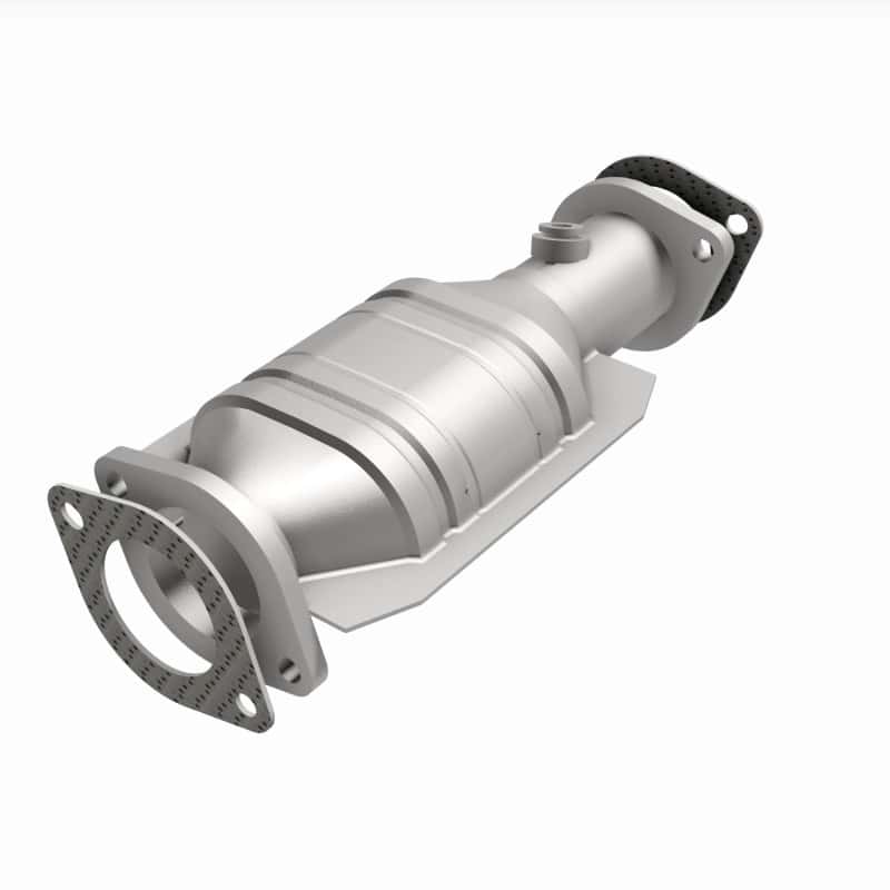 Magnaflow — MagnaFlow Conv DF 95-99 Maxima/I30 rear 50S
California - view 28