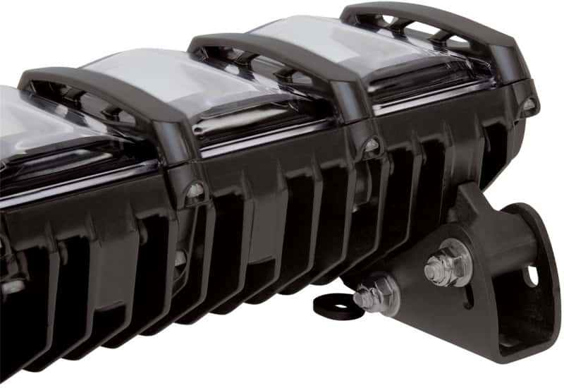Rigid Industries — Rigid Industries Adapt Stealth Mount Bracket Kit
LIGHT MOUNT - view 4