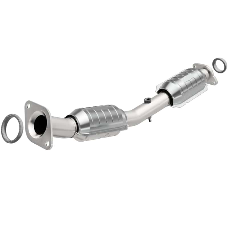 Magnaflow — Magnaflow Conv DF 07-10 Nissan Versa 1.8L
OEM Grade
OEM - view 1