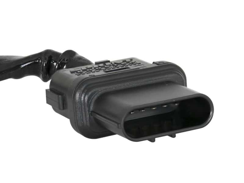 aFe — aFe 16-23 Audi A4/A5 / 21-23 Audi A5 Quattro/A6 L4 2.0L (t) Sprint Booster V3 Power Converter
Sprint Booster - view 5