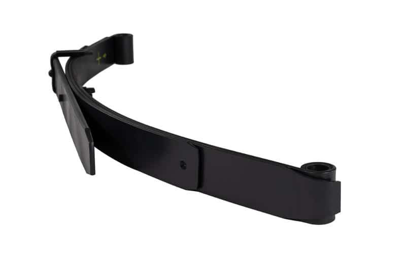 Old Man Emu — ARB / OME Leaf Spring Mits Challenger R
Leaf Spring - view 4