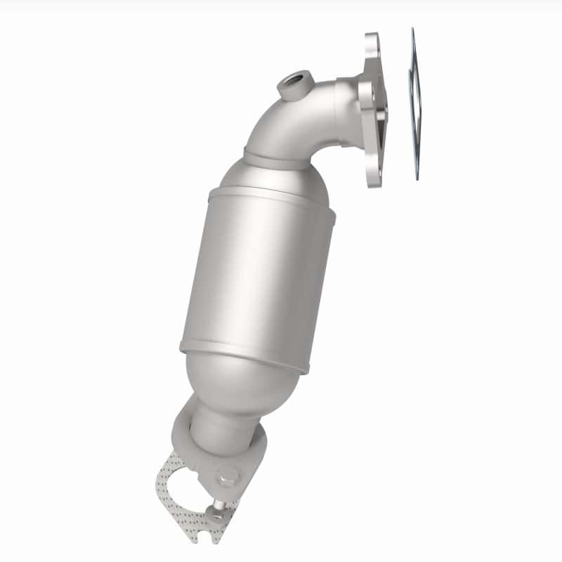 Magnaflow — Magnaflow 2017 Cadillac XT5 Rear Underbody 3.6L Direct Fit Converter
OEM Grade
OEM - view 23
