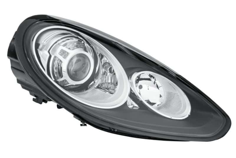 Hella — Hella 10-16 Panamera Headlamp Rh - view 2