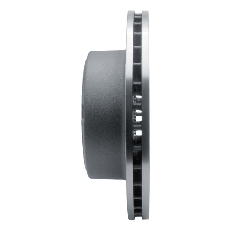 DFC — DFC 73-24 BEAVER MOTORCOACH CONTESSA Rear/Front/Fr & Rr Brake Rotor
DFC Brake Rotor - view 3