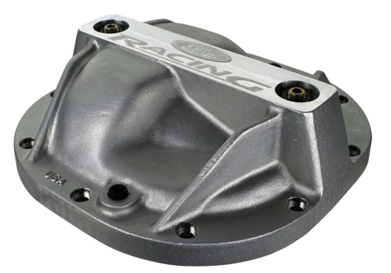 Ford Racing — Ford Racing 8.8inch Axle Girdle Cover Kit - view 3