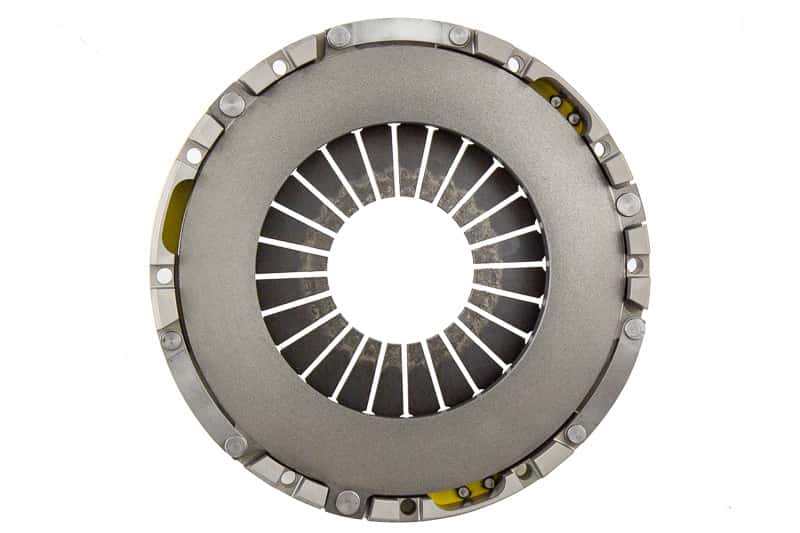 ACT — ACT 1991 Porsche 911 P/PL Heavy Duty Clutch Pressure Plate
Pressure Plate - view 3
