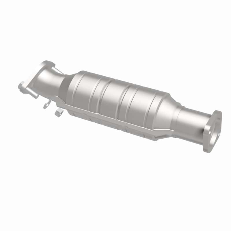 Magnaflow — MagnaFlow Conv DF 06-10 Hyundai Azera 3.8L
HM Grade
HM - view 13