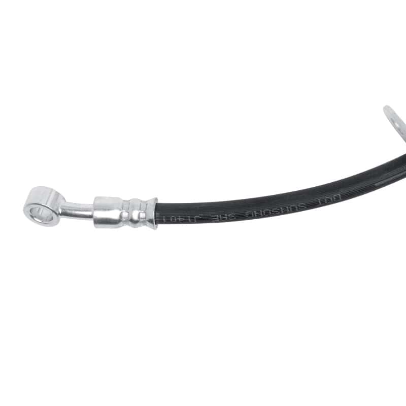 DFC — DFC 02-03 Suzuki Aerio Front Brake Hose - view 3
