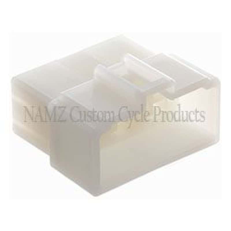 NAMZ — NAMZ 250 L Series 6-Position Locking Male Connector (5 Pack) - view 2