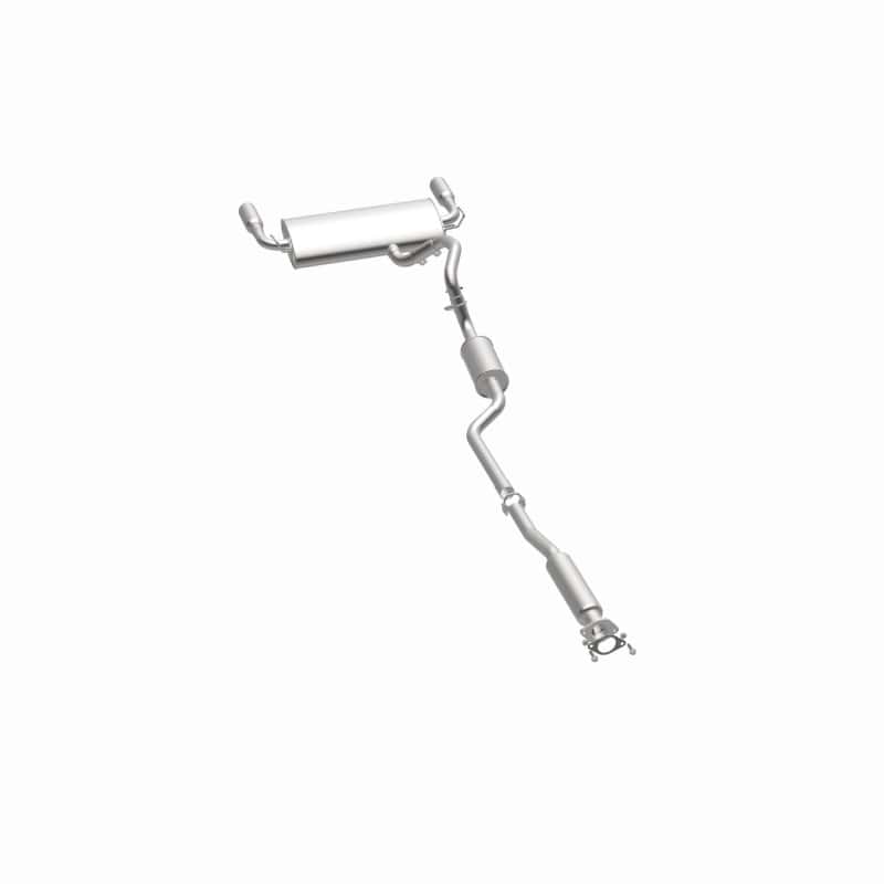 Magnaflow — MagnaFlow BRE Exhaust Kit 13-18 Ford Escape
Exhaust Kit - view 20