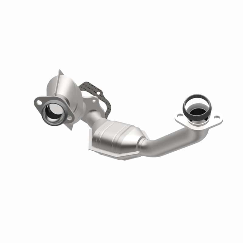 Magnaflow — MagnaFlow Conv DF 03 Ranger/BSer 4.0 frnt 50S
California - view 24