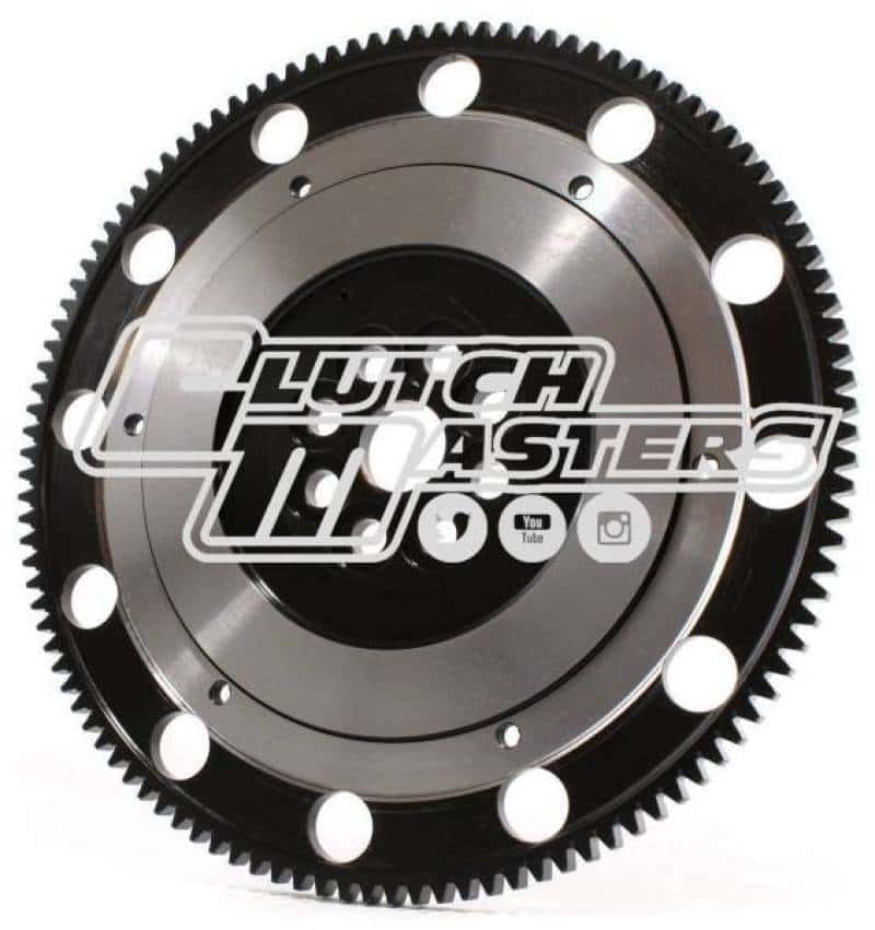 Clutch Masters — Clutch Masters 90-01 Acura Integra / 99-01 Honda Civic Si TDS Flywheel
Clutch Flywheel - view 1
