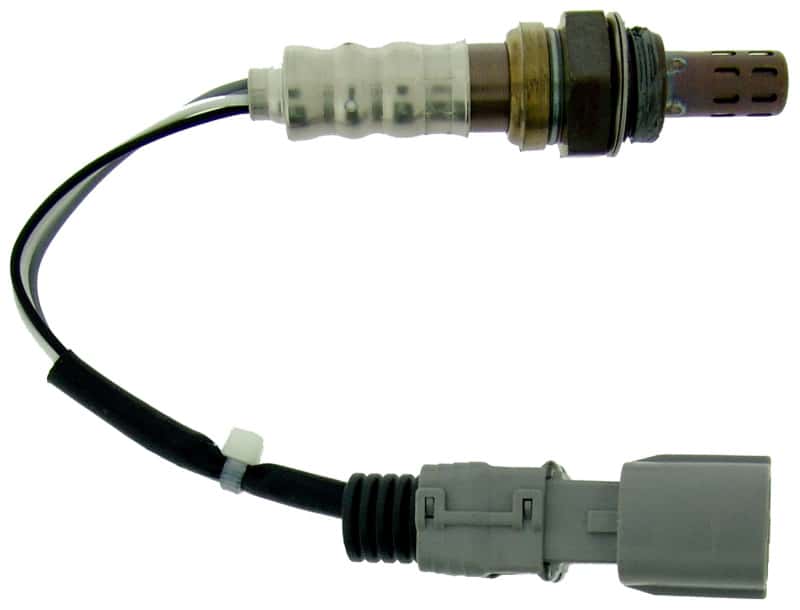 NGK — NGK Scion tC 2006-2005 Direct Fit Oxygen Sensor
Oxygen Sensor - view 1